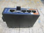 Oring IES-150B Connection HUB 5 Port Ethernet Switch 12-48VDC Rev 3 *Tested*