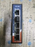 Oring IES-150B Connection HUB 5 Port Ethernet Switch 12-48VDC Rev 3 *Tested* - Image 3