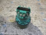 PEPPERL+FUCHS fp PB1-008-6 Palm Button 24VDC 100mA PB1-008-6 Palm Button*Tested* - Image 3