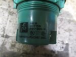 PEPPERL+FUCHS fp PB1-008-6 Palm Button 24VDC 100mA PB1-008-6 Palm Button*Tested* - Image 5