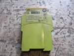 PILZ PNOZ X1 24VAC/DC Relay Module (Used) - Image 3