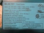 PULS ML30.101 DC Power Supply Unit 100-240VAC/DC 5-5.5VDC 5-4.5A 25W *Tested* - Image 5