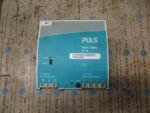 PULS PMF0014216 SL10.100 Power Supply 115 / 230VAC (Used)