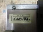 PULS PMF0014216 SL10.100 Power Supply 115 / 230VAC (Used) - Image 4