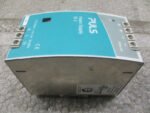 PULS SL5.100 SL5 DC Power Supply 115/230VAC 24VDC 5A PULS SL5.100 *TESTED* - Image 3