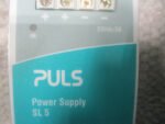 PULS SL5.100 SL5 DC Power Supply 115/230VAC 24VDC 5A PULS SL5.100 *TESTED* - Image 7