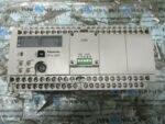 Panasonic AFPX-C60T PLC FP-X C60T Control Unit 100-240VAC Ver 2.7 *Tested* - Image 3