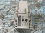 Panasonic AFPX-C60T PLC FP-X C60T Control Unit 100-240VAC Ver 2.7 *Tested* - Image 5