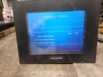 Panasonic GT21 AIGT2230B Programmable Display screen