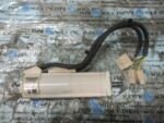 Panasonic MSMA012A1D AC Servo Motor 84V 1A 0.1kW 200HZ 3000r/min *TESTED*