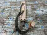 Panasonic MSMA012A1D AC Servo Motor 84V 1A 0.1kW 200HZ 3000r/min *TESTED* - Image 4