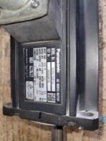 Panasonic Servo Motor MSMA152P1G 200V, 3000RPM, 1.5KW - Image 3