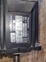 Panasonic Servo Motor MSMA152P1G 200V, 3000RPM, 1.5KW - Image 5