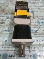 Parker CI231F-113027 Stepper CNC Servo Motor 48VAC CMI Gear 23EP004 4:1 *Tested* - Image 11