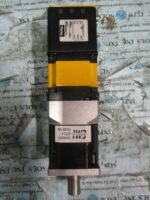 Parker CI231F-113027 Stepper CNC Servo Motor 48VAC CMI Gear 23EP004 4:1 *Tested*