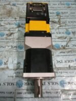 Parker CI231F-113027 Stepper CNC Servo Motor 48VAC CMI Gear 23EP004 4:1 *Tested* - Image 5