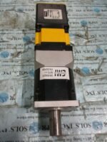 Parker CI231F-113027 Stepper CNC Servo Motor 48VAC CMI Gear 23EP004 4:1 *Tested* - Image 6
