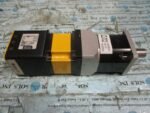 Parker CI231F-113027 Stepper CNC Servo Motor 48VAC CMI Gear 23EP004 4:1 *Tested* - Image 7