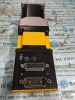 Parker CI231F-113027 Stepper CNC Servo Motor 48VAC CMI Gear 23EP004 4:1 *Tested* - Image 8
