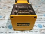 Parker CI231F-113027 Stepper CNC Servo Motor 48VAC CMI Gear 23EP004 4:1 *Tested* - Image 9