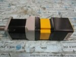 Parker CI231F-113027 Stepper CNC Servo Motor 48VAC CMI Gear 23EP004 4:1 *Tested* - Image 10