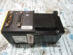 Parker CI231F-113027 Stepper CNC Servo Motor 48VAC Parker CI231F Servo *Tested* - Image 3