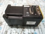 Parker CI231F-113027 Stepper CNC Servo Motor 48VAC Parker CI231F Servo *Tested* - Image 4