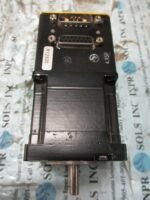 Parker CI231F-113027 Stepper CNC Servo Motor 48VAC Parker CI231F Servo *Tested* - Image 7