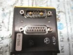 Parker CI231F-113027 Stepper CNC Servo Motor 48VAC Parker CI231F Servo *Tested* - Image 8