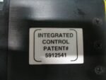 Parker CI231F-113027 Stepper CNC Servo Motor 48VAC Parker CI231F Servo *Tested* - Image 9