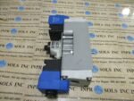 Parker H12WXBG2B9000G0 Solenoid valve isys 145PSIG 1000kPa 24VDC 3.2W *Tested* - Image 5