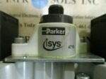 Parker H12WXBG2B9000G0 Solenoid valve isys 145PSIG 1000kPa 24VDC 3.2W *Tested* - Image 6
