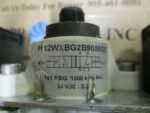 Parker H12WXBG2B9000G0 Solenoid valve isys 145PSIG 1000kPa 24VDC 3.2W *Tested* - Image 8