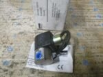 Parker Honeywell 71216SN2GL00N0C111P3 Skinner Solenoid Valve 110V 1250PSI *NEW* - Image 3