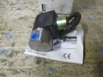 Parker Honeywell 71216SN2GL00N0C111P3 Skinner Solenoid Valve 110V 1250PSI *NEW* - Image 5