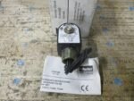 Parker Honeywell 71216SN2GL00N0C111P3 Skinner Solenoid Valve 110V 1250PSI *NEW* - Image 7