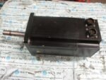 Parker MPM1141-2278 AC Servo Motor 230VAC 4200RPM 2.1HP 22KE 1.97A Rev A*Tested*