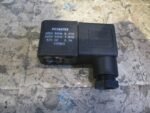 Parker P1094753 Solenoid Valve 120VAC 6.3VA 120VAC 7.8VA 67VDC 5.3W *Tested* - Image 5