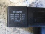 Parker P1094753 Solenoid Valve 120VAC 6.3VA 120VAC 7.8VA 67VDC 5.3W *Tested* - Image 6