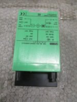 Phoenix Contact CM 90-PS-120AC/24DCU/2 DC Power Supply 24VDC 2A *TESTED* - Image 4