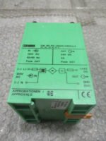 Phoenix Contact CM 90-PS-120AC/24DCU/2 DC Power Supply 24VDC 2A *TESTED* - Image 6