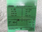 Phoenix Contact CM 90-PS-120AC/24DCU/2 DC Power Supply 24VDC 2A *TESTED* - Image 7