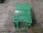 Phoenix Contact CM-90-PS-120AC/24DCU/2 DC power Supply 120VAC 24VDC 2A *Tested* - Image 5