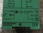 Phoenix Contact CM-90-PS-120AC/24DCU/2 DC power Supply 120VAC 24VDC 2A *Tested* - Image 8