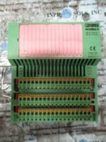 Phoenix Contact IBS RT 24 DO 16-T INTERBUS-S Module IBSRT24DO16-T *Tested* - Image 3