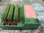 Phoenix Contact IBS RT 24 DO 16-T INTERBUS-S Module IBSRT24DO16-T *Tested* - Image 5