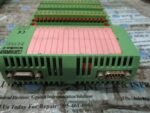 Phoenix Contact IBS RT 24 DO 16-T INTERBUS-S Module IBSRT24DO16-T *Tested* - Image 6