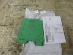Phoenix Contact MCR-SL-PTB MINI Power Terminal Block 2864134 20-30VDC *NEW* - Image 3