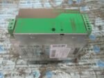 Phoenix Contact QUINT-PS-100-240AC/24DC/5 DC Power Supply 24VDC 5Amp *Tested*