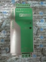 Phoenix Contact QUINT-PS-100-240AC/24DC/5 DC Power Supply 24VDC 5Amp *Tested* - Image 3